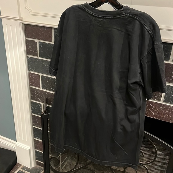 Vintage 1995 Homer Simpson Doesn't Wear Khakis - Picture 3 of 16